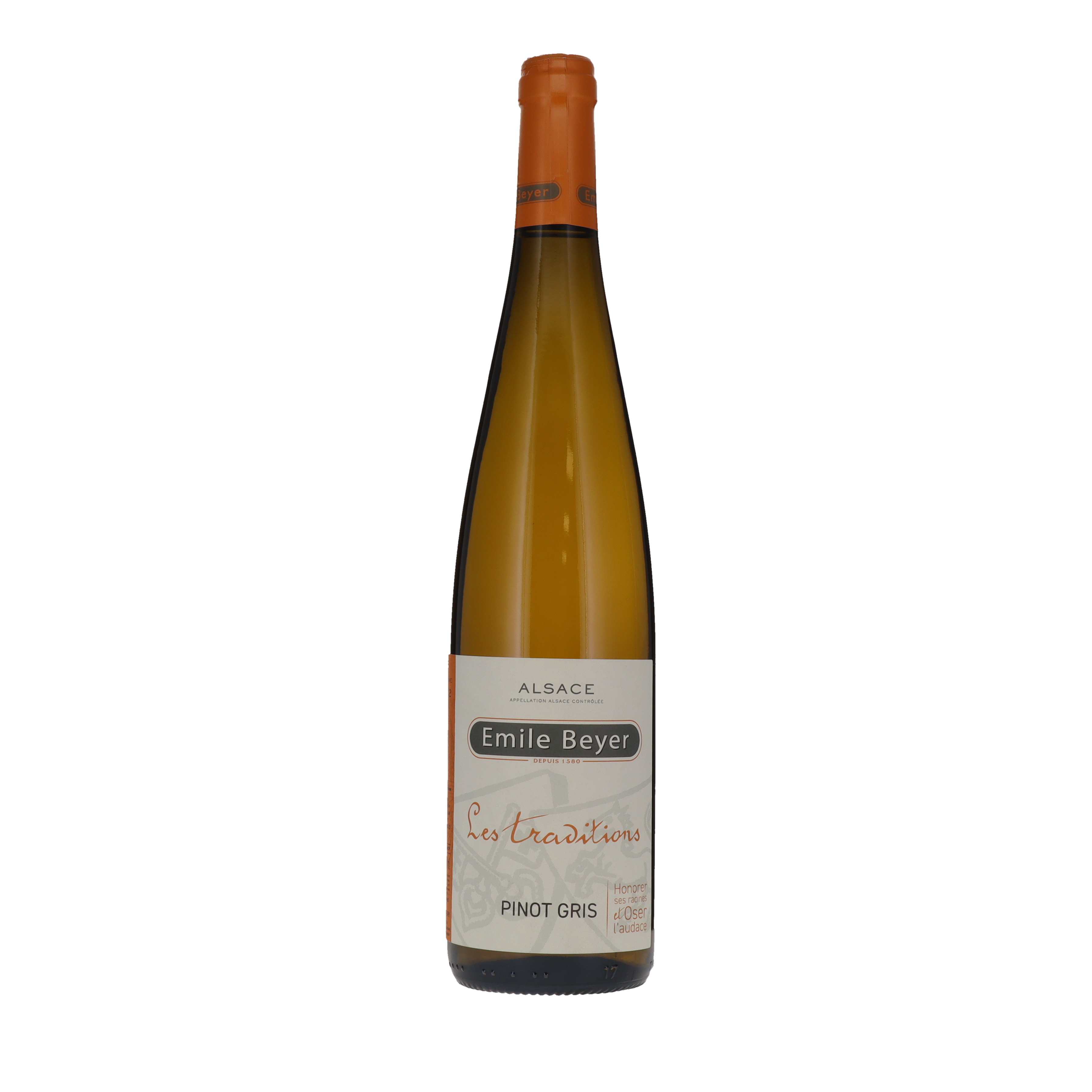 ORG BEYER PINO G 13% 75X12